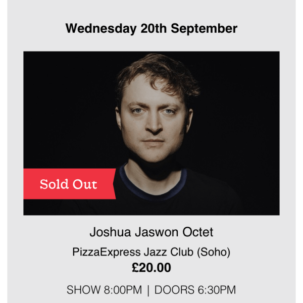 Sold Out London Show